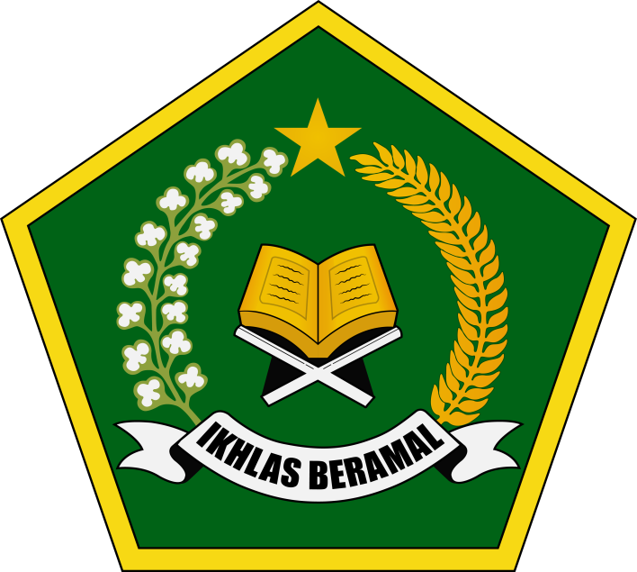 Logo MTs Negeri 3 Tangerang